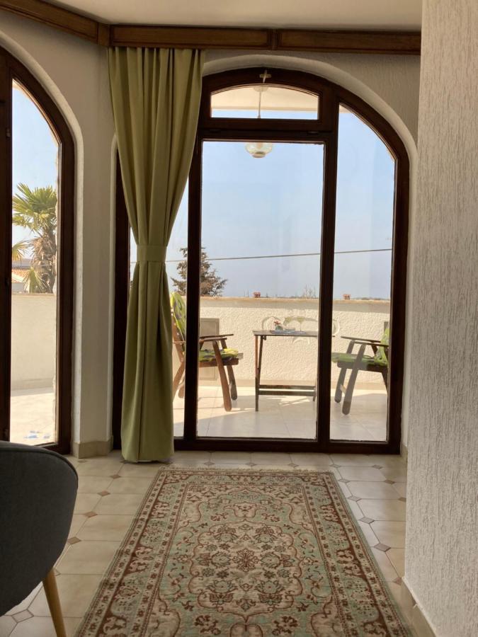Villa Puric ロヴィニ エクステリア 写真