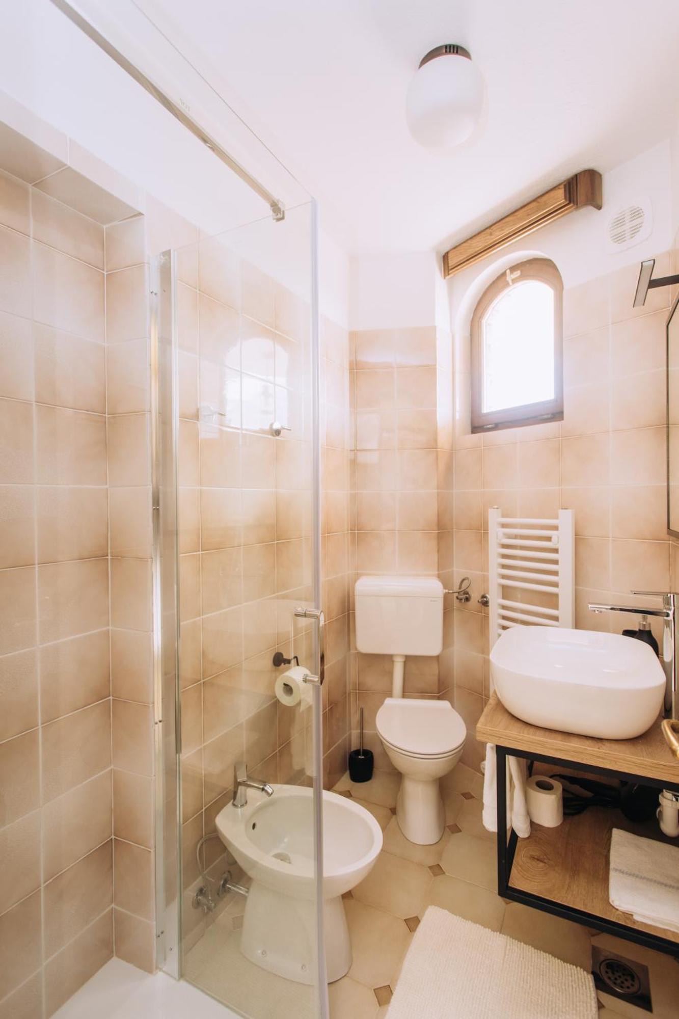 Villa Puric ロヴィニ エクステリア 写真